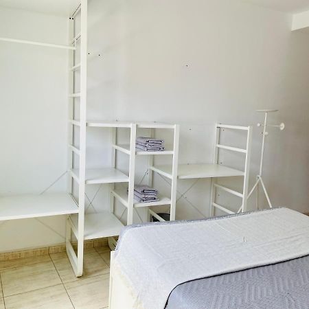 Ferienwohnung Piso Amplio Familiar Telde Exterior foto