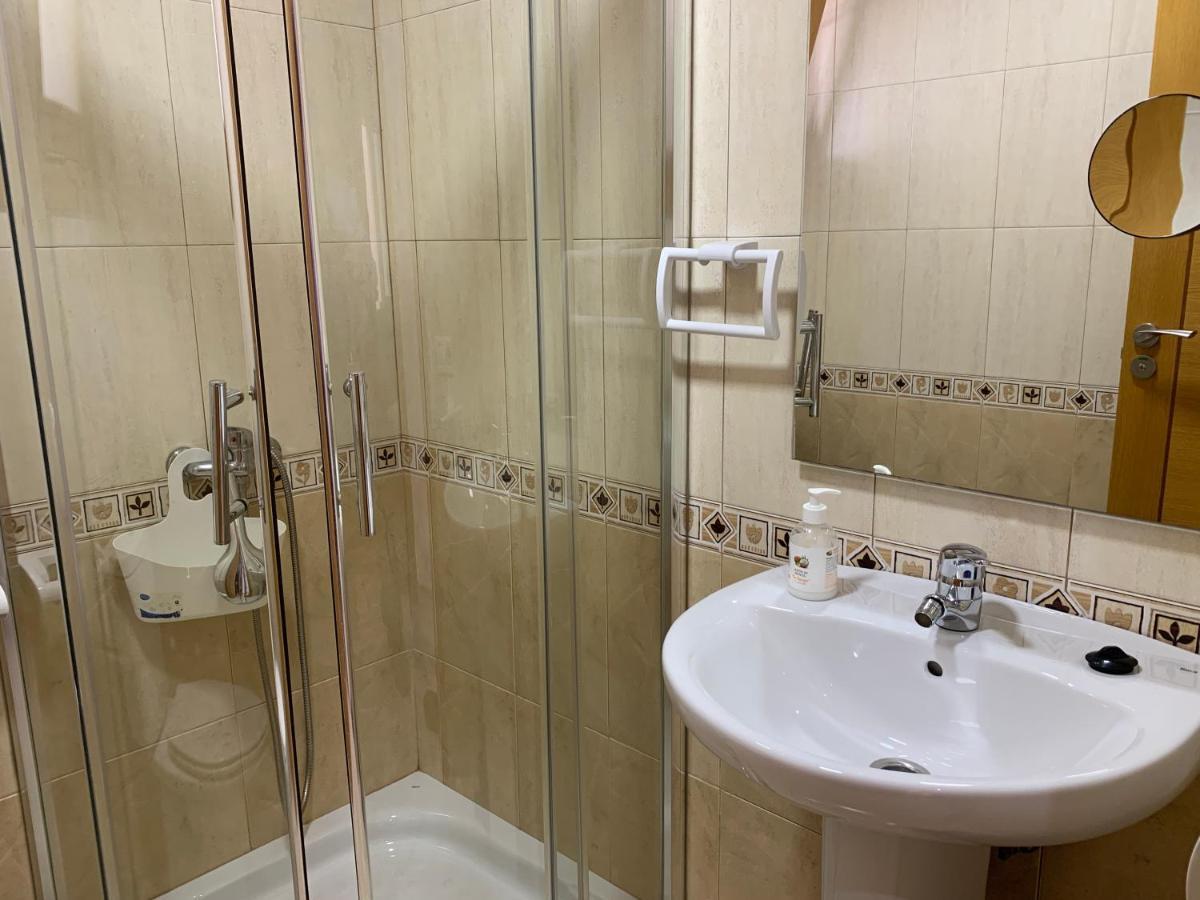 Ferienwohnung Piso Amplio Familiar Telde Exterior foto