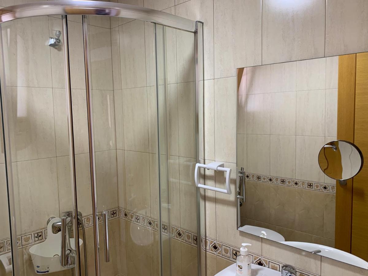 Ferienwohnung Piso Amplio Familiar Telde Exterior foto