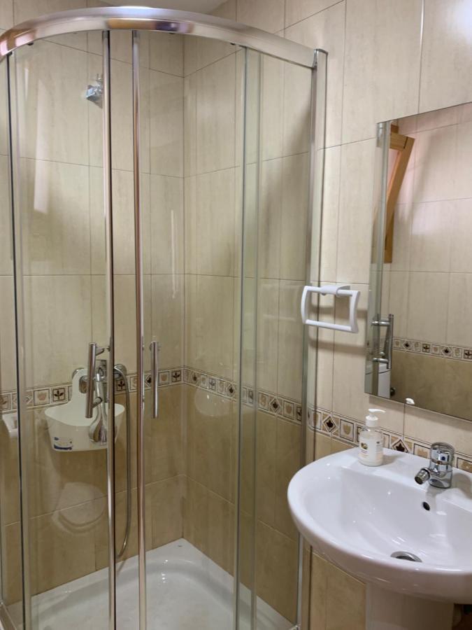 Ferienwohnung Piso Amplio Familiar Telde Exterior foto