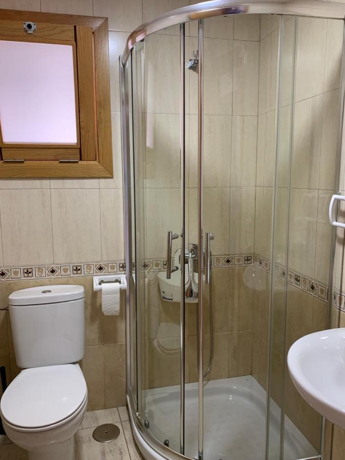 Ferienwohnung Piso Amplio Familiar Telde Exterior foto