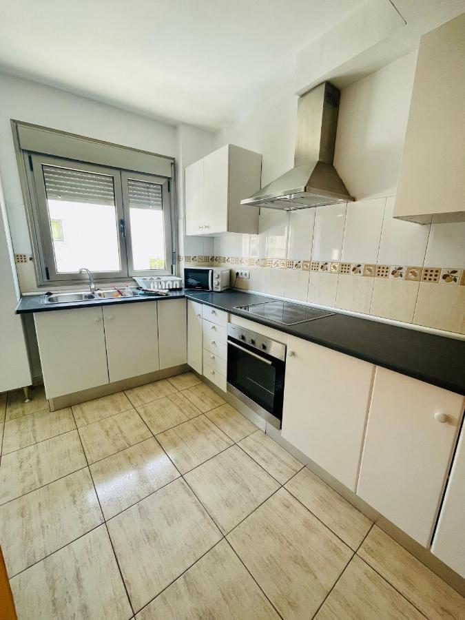 Ferienwohnung Piso Amplio Familiar Telde Exterior foto