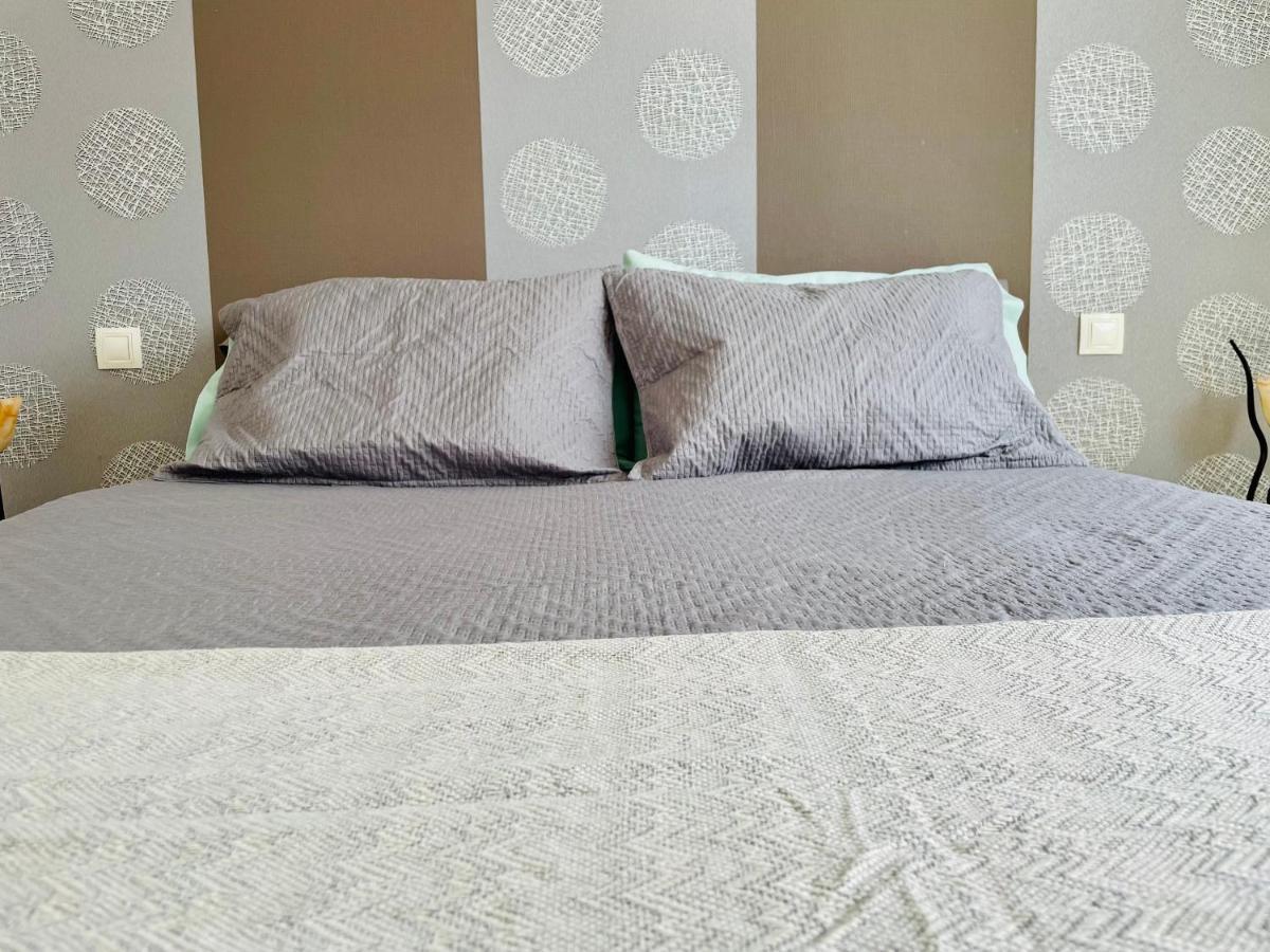 Ferienwohnung Piso Amplio Familiar Telde Exterior foto
