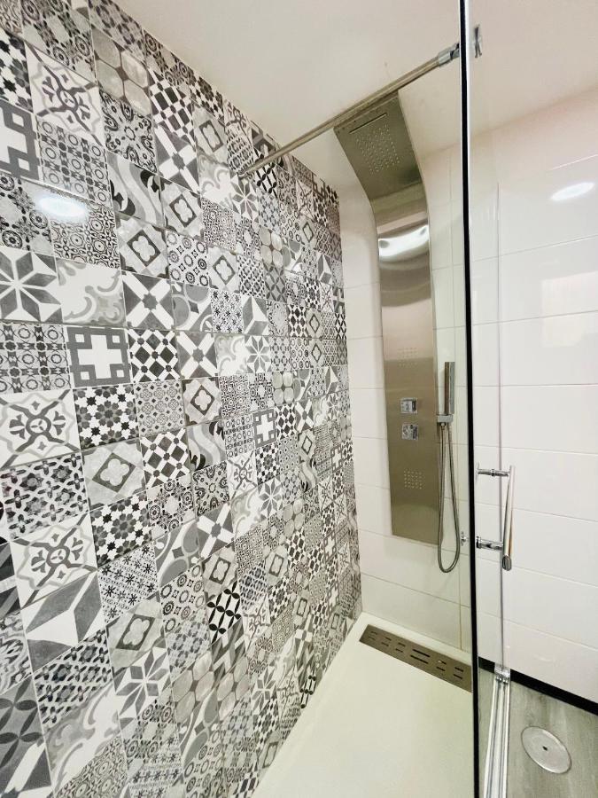 Ferienwohnung Piso Amplio Familiar Telde Exterior foto
